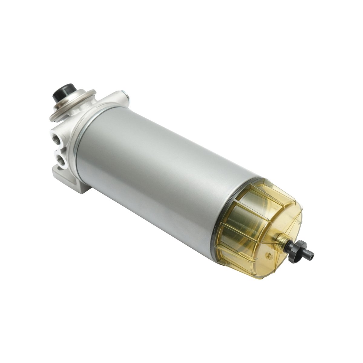 Baterie filtru motorina cu separator apa pentru Caterpillar, Claas, Deutz, FIat, MAN, Volvo, Daf, OEM R90-MER-01, 10044, 302, 10326, 961
